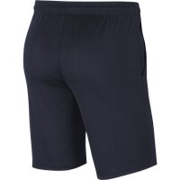 Nike Park 20 Shorts Herren - navy-M