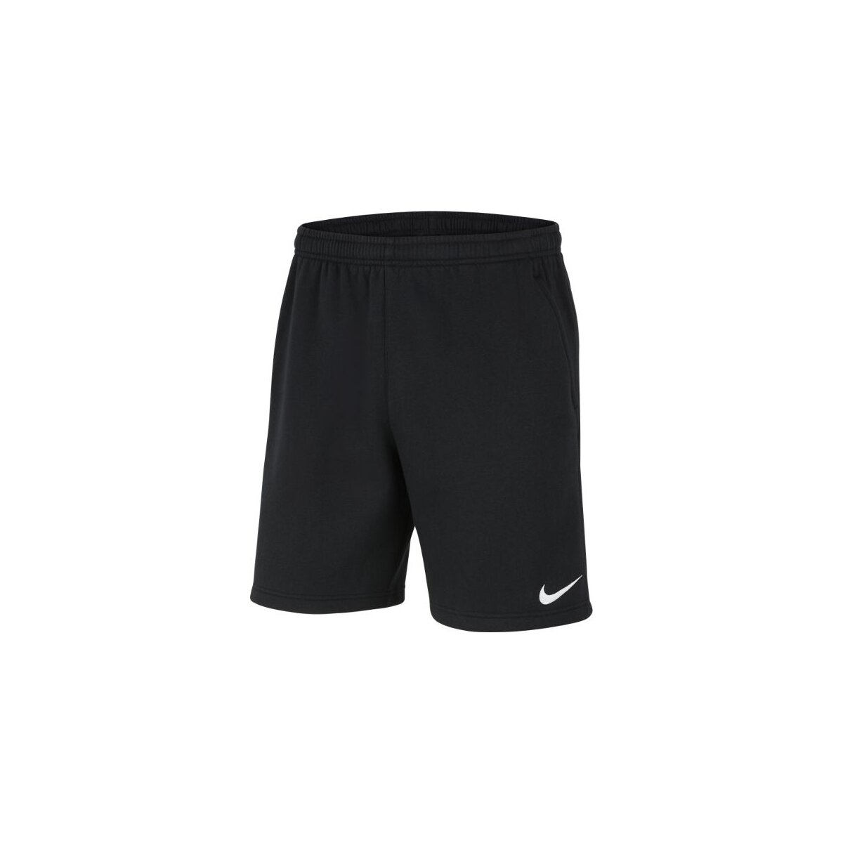 Nike Park 20 Fleece Shorts Herren - schwarz