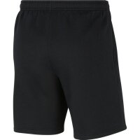 Nike Park 20 Fleece Shorts Herren - schwarz L