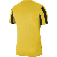 Nike Striped Division IV Trikot Herren - gelb/schwarz XL