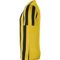 Nike Striped Division IV Trikot Herren - gelb/schwarz XL