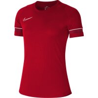 Nike Academy 21 T-Shirt Damen - rot XL