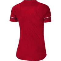 Nike Academy 21 T-Shirt Damen - rot XL