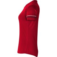 Nike Academy 21 T-Shirt Damen - rot XL