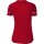 Nike Academy 21 T-Shirt Damen - rot XL