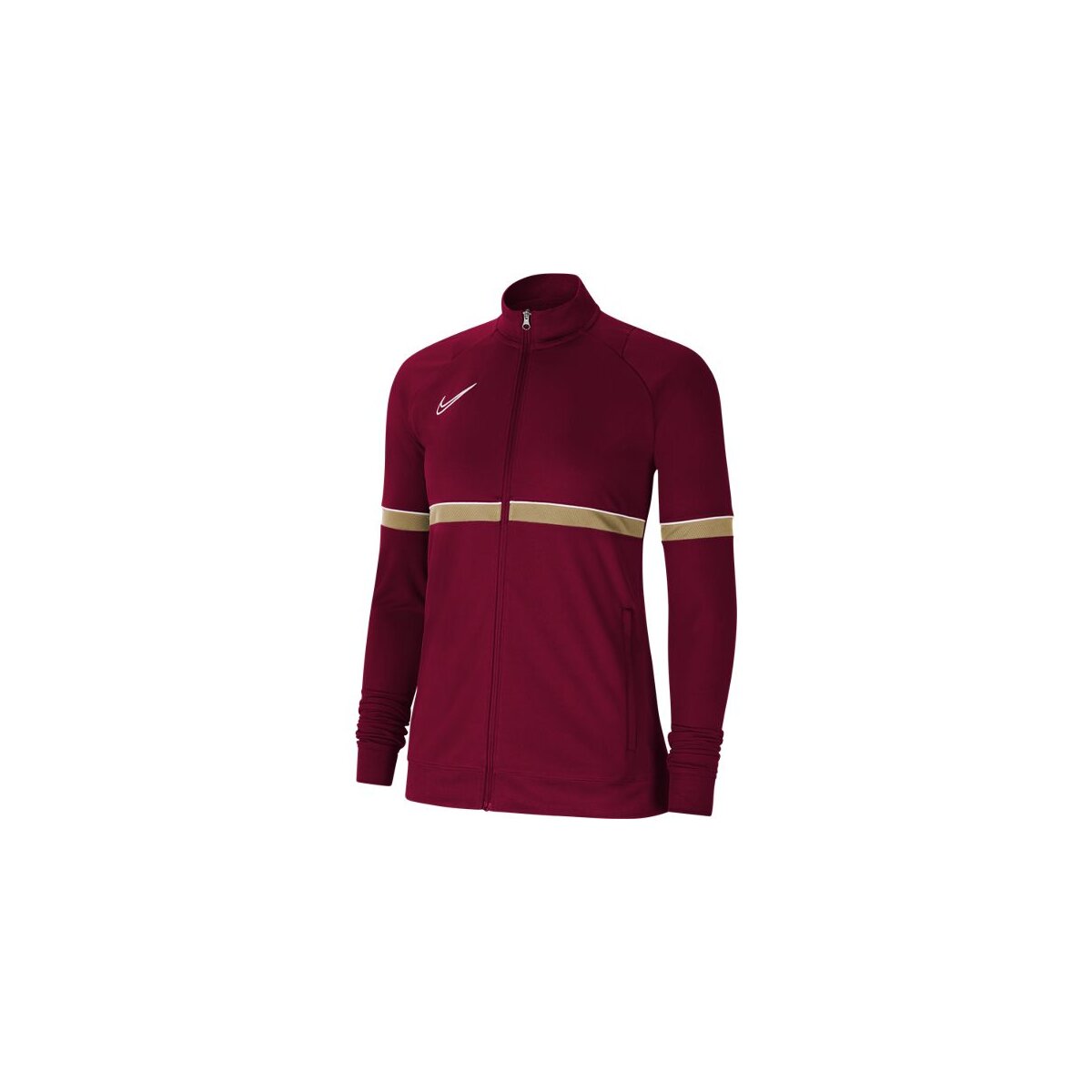 nike academy 21 knit trainingsjacke