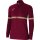 Nike Academy 21 Trainingsjacke Damen - rot/gold XS