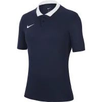 Nike Park 20 Polo Damen - blau