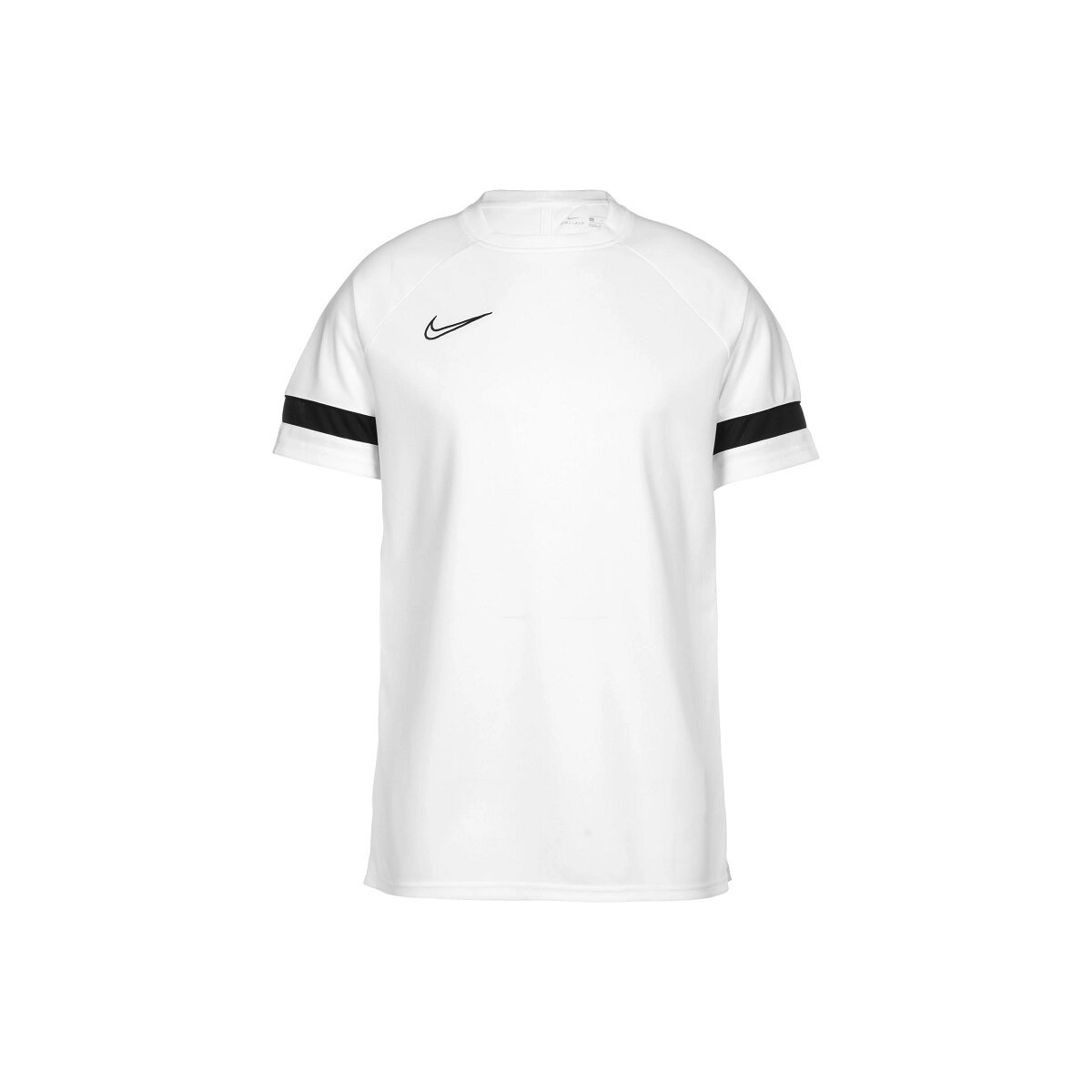 Nike Academy 21 T-Shirt Kinder weiß, 7,95 €