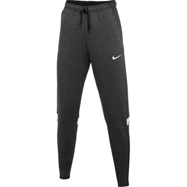 Nike Strike 21 Trainingshose Herren - dunkelgrau/weiß-M