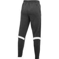 Nike Strike 21 Trainingshose Herren - dunkelgrau/weiß-M