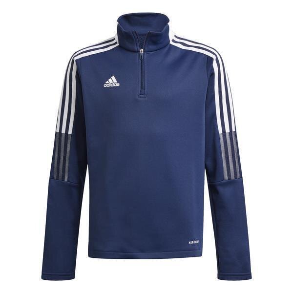 adidas Tiro 21 Warm Trainingstop Kinder - navy