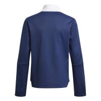 adidas Tiro 21 Warm Trainingstop Kinder - navy