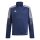 adidas Tiro 21 Warm Trainingstop Kinder - navy
