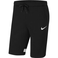 Nike Strike 21 Shorts Herren - schwarz L