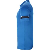 Nike Academy 21 Poloshirt Herren - blau -2XL