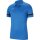 Nike Academy 21 Poloshirt Herren - blau -2XL