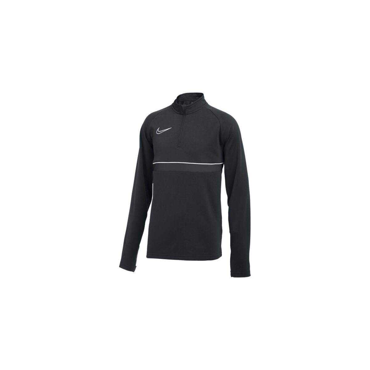 nike academy zip