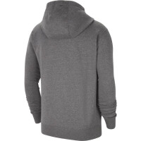 Nike Park 20 Full-Zip Hoodie Herren - dunkelgrau 3XL