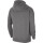 Nike Park 20 Full-Zip Hoodie Herren - dunkelgrau 3XL