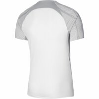 Nike Strike 23 T-Shirt Herren - weiß/grau - S