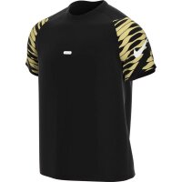 Nike Strike 21 T-Shirt Herren - schwarz/gelb S