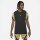 Nike Strike 21 T-Shirt Herren - schwarz/gelb S