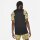 Nike Strike 21 T-Shirt Herren - schwarz/gelb S