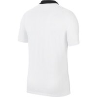 Nike Park 20 Poloshirt Herren - wei&szlig;/schwarz-XL