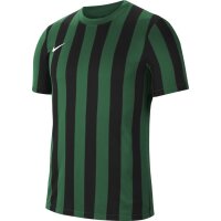 Nike Striped Division IV Trikot Herren - grün/schwarz M