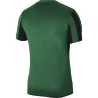 Nike Striped Division IV Trikot Herren - grün/schwarz M