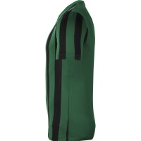Nike Striped Division IV Trikot Herren - grün/schwarz M