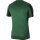 Nike Striped Division IV Trikot Herren - grün/schwarz M