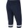 Nike Academy 21 Trainingshose 3/4 Herren - navy-S
