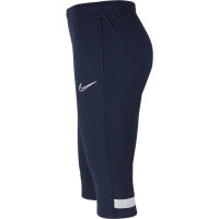 Nike Academy 21 Trainingshose 3/4 Herren - navy-XL
