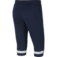 Nike Academy 21 Trainingshose 3/4 Herren - navy-XL