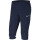 Nike Academy 21 Trainingshose 3/4 Herren - navy-XL