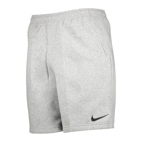 Nike Park 20 Fleece Shorts Herren - grau M