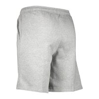 Nike Park 20 Fleece Shorts Herren - grau M
