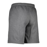 Nike Park 20 Fleece Shorts Herren - dunkelgrau M