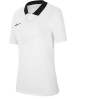 Nike Park 20 Poloshirt Damen - weiß