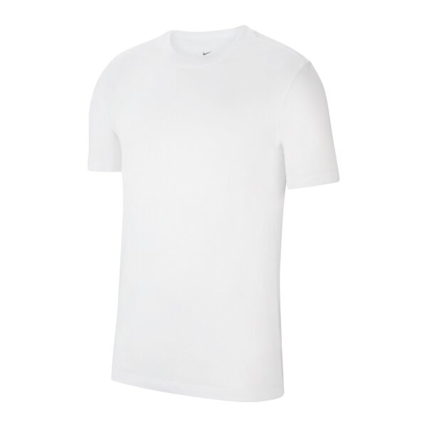 Nike Park 20 T-Shirt Kinder - weiß 158-170