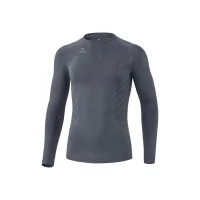 erima Athletic Funktionsshirt Langarm Herren - slate grey
