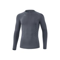 erima Athletic Funktionsshirt Langarm Herren - slate grey