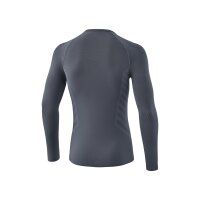 erima Athletic Funktionsshirt Langarm Herren - slate grey