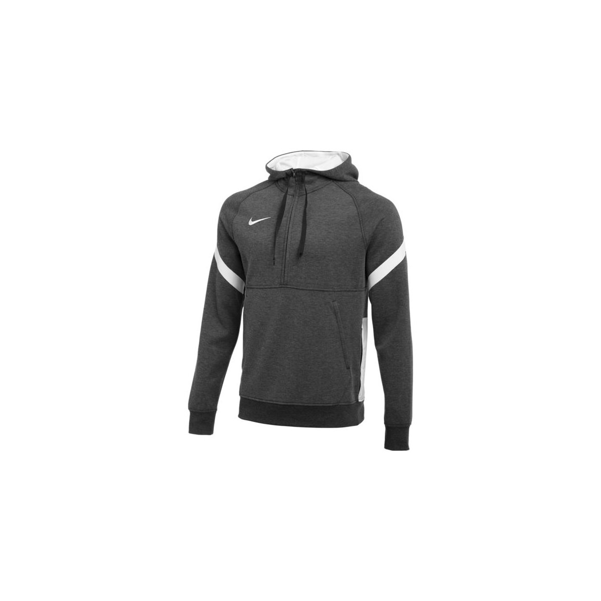 nike mens strike 21 half zip top