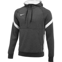 Nike Strike 21 Half-Zip Hoodie Herren - grau