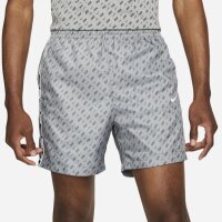 Nike Sportswear Repeat Woven Shorts Herren - grau M