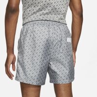 Nike Sportswear Repeat Woven Shorts Herren - grau M