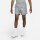 Nike Sportswear Repeat Woven Shorts Herren - grau M